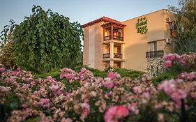 Complex Hotelier Iris-Mimoza