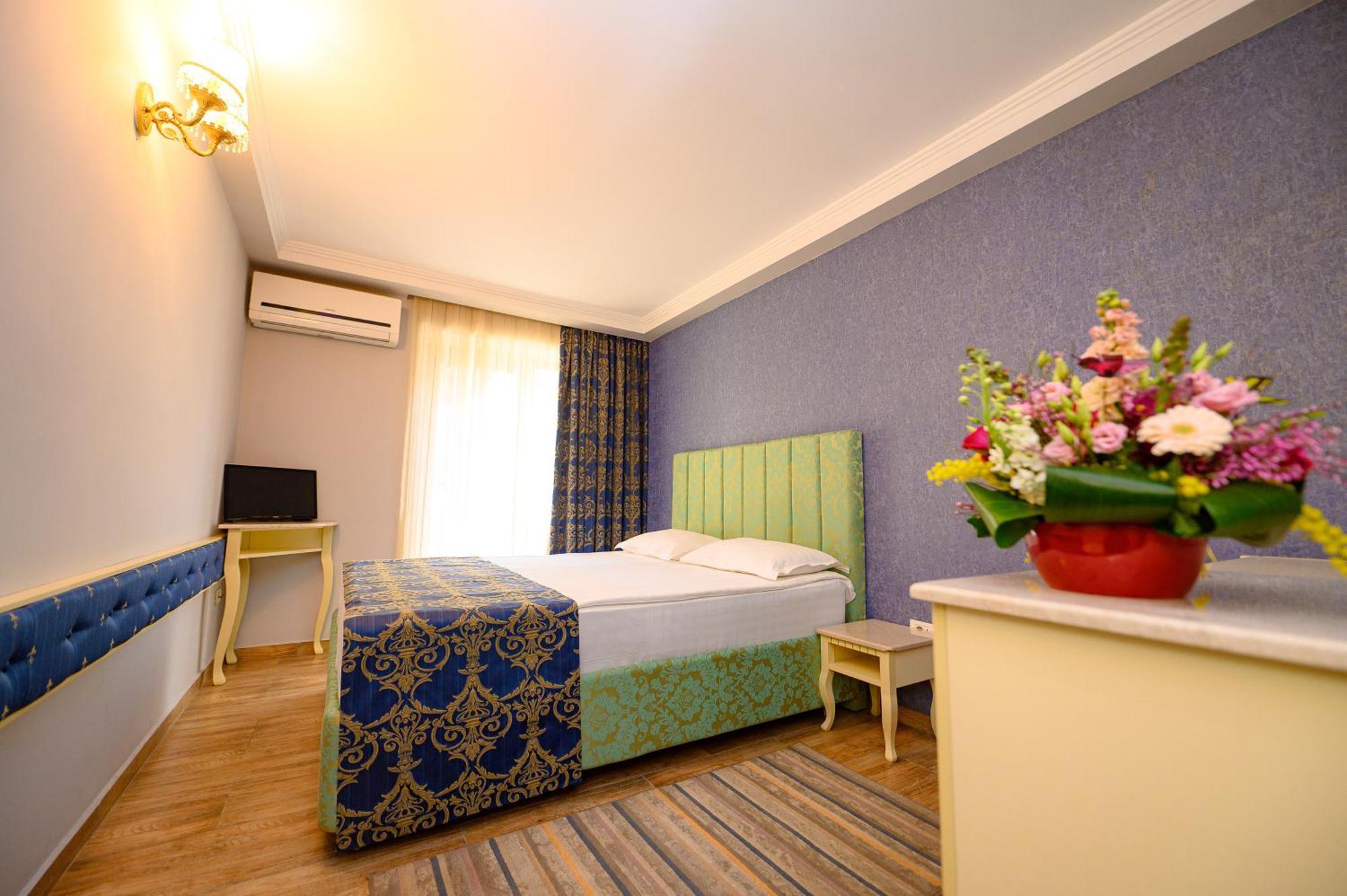 Complex Hotelier Iris-Mimoza Jupiter Exterior foto