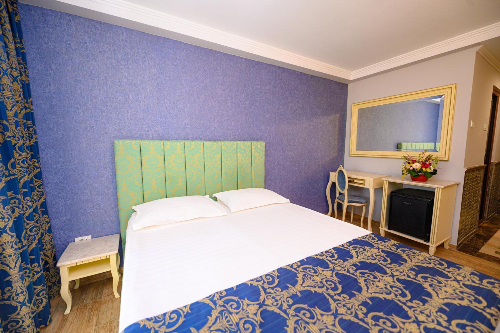Complex Hotelier Iris-Mimoza Jupiter Exterior foto