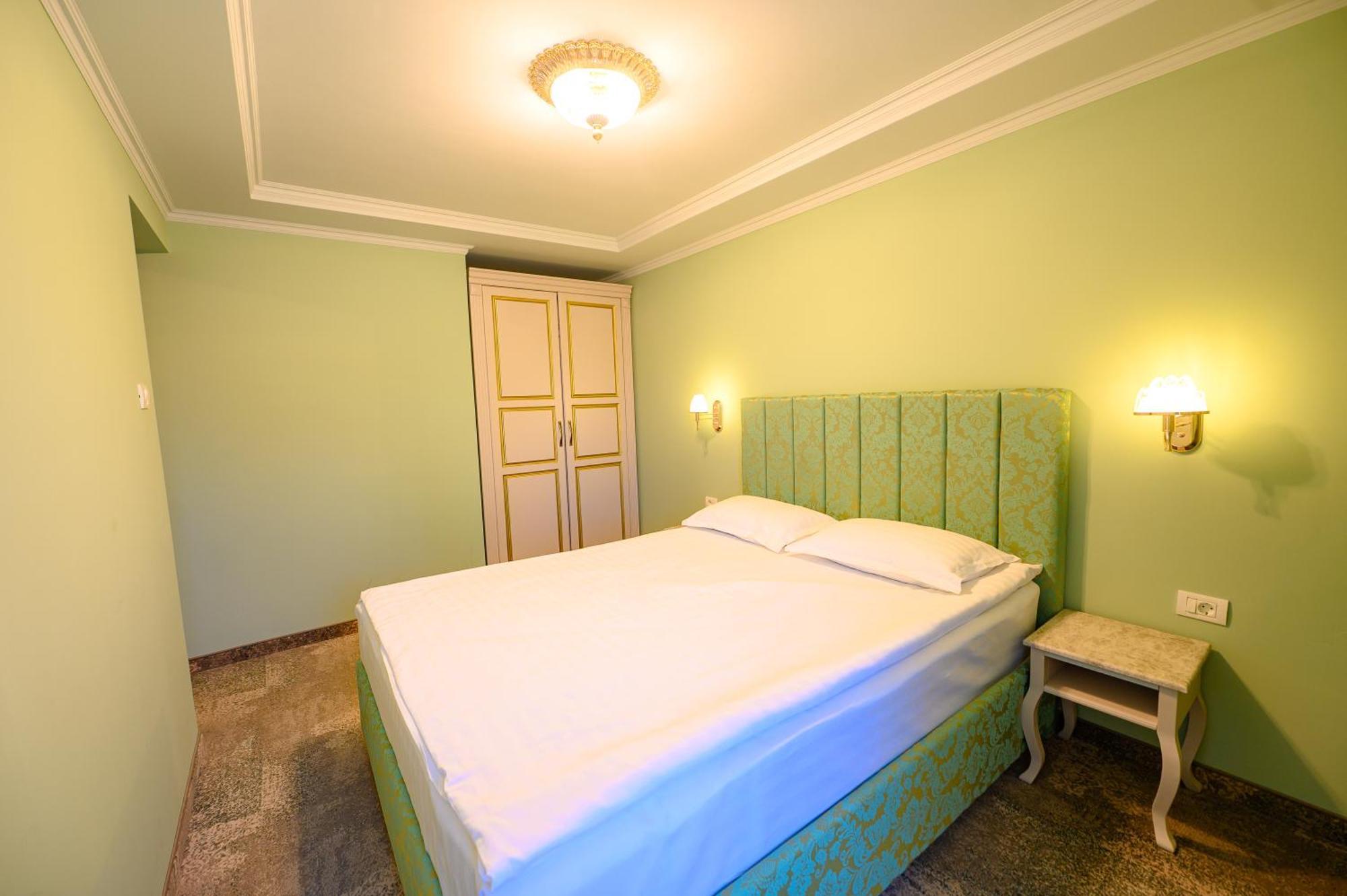 Complex Hotelier Iris-Mimoza Jupiter Exterior foto