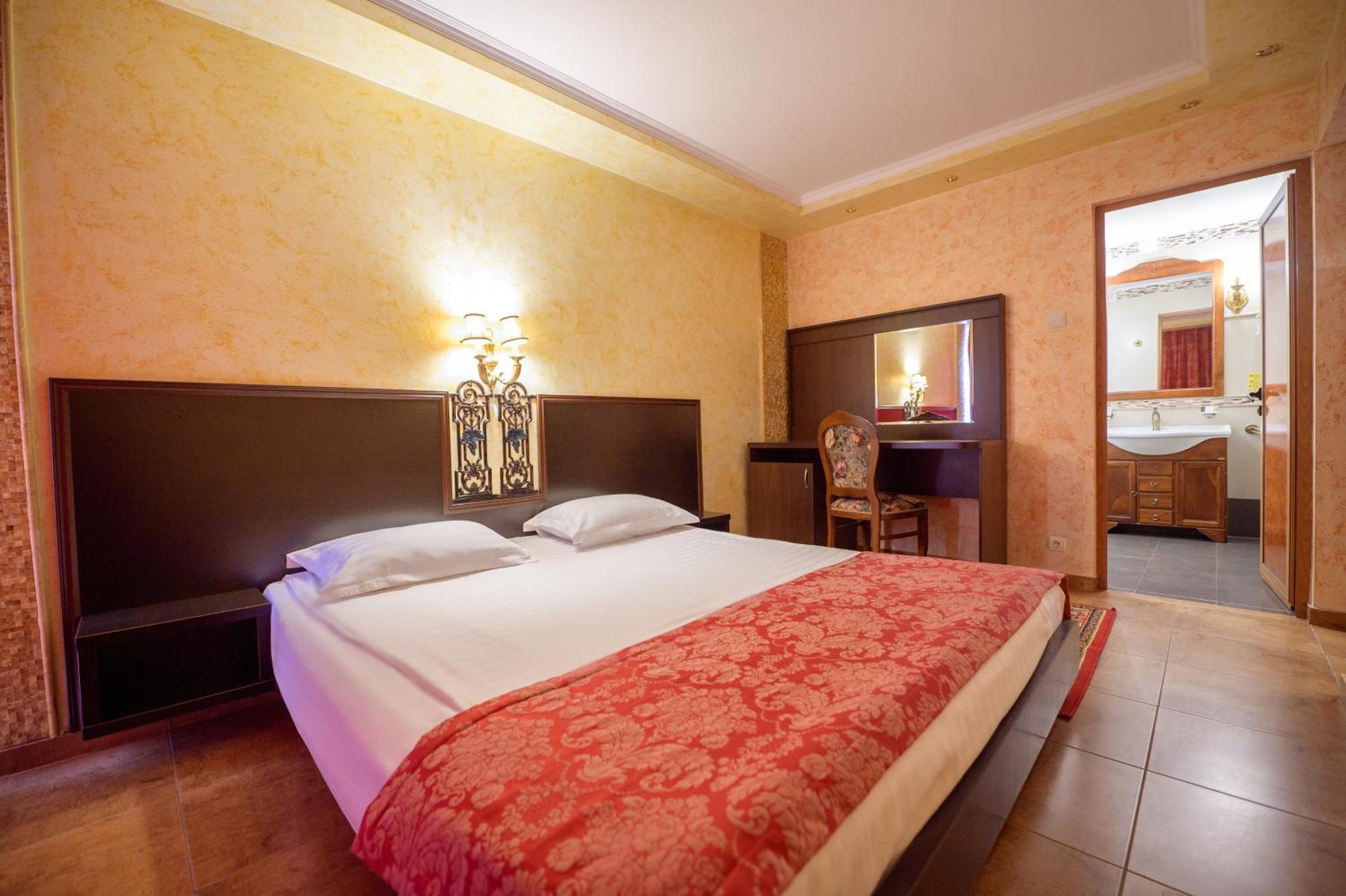 Complex Hotelier Iris-Mimoza Jupiter Exterior foto