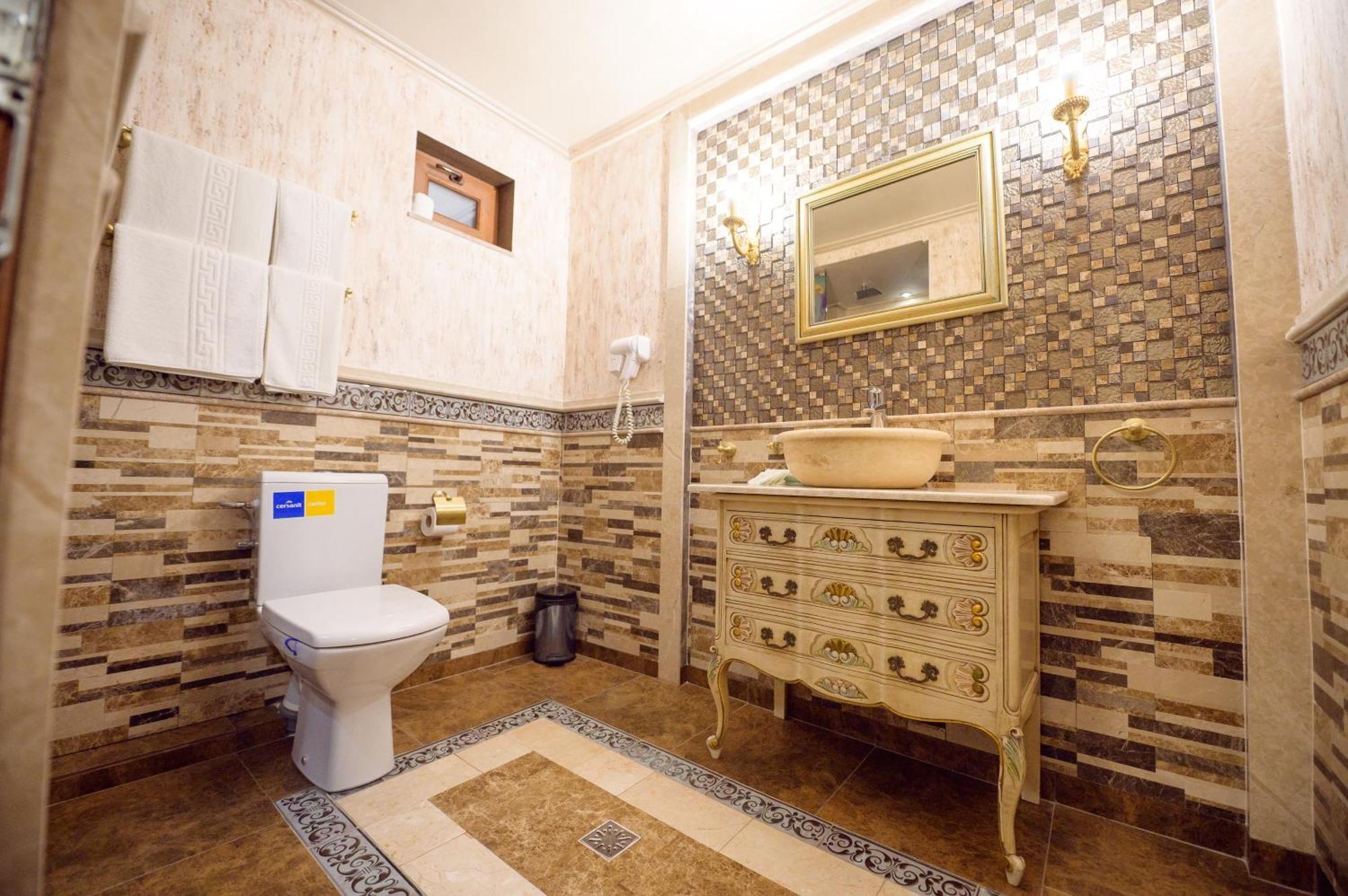 Complex Hotelier Iris-Mimoza Jupiter Exterior foto