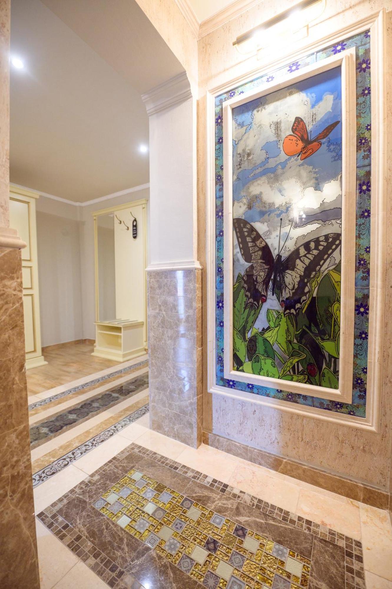 Complex Hotelier Iris-Mimoza Jupiter Exterior foto