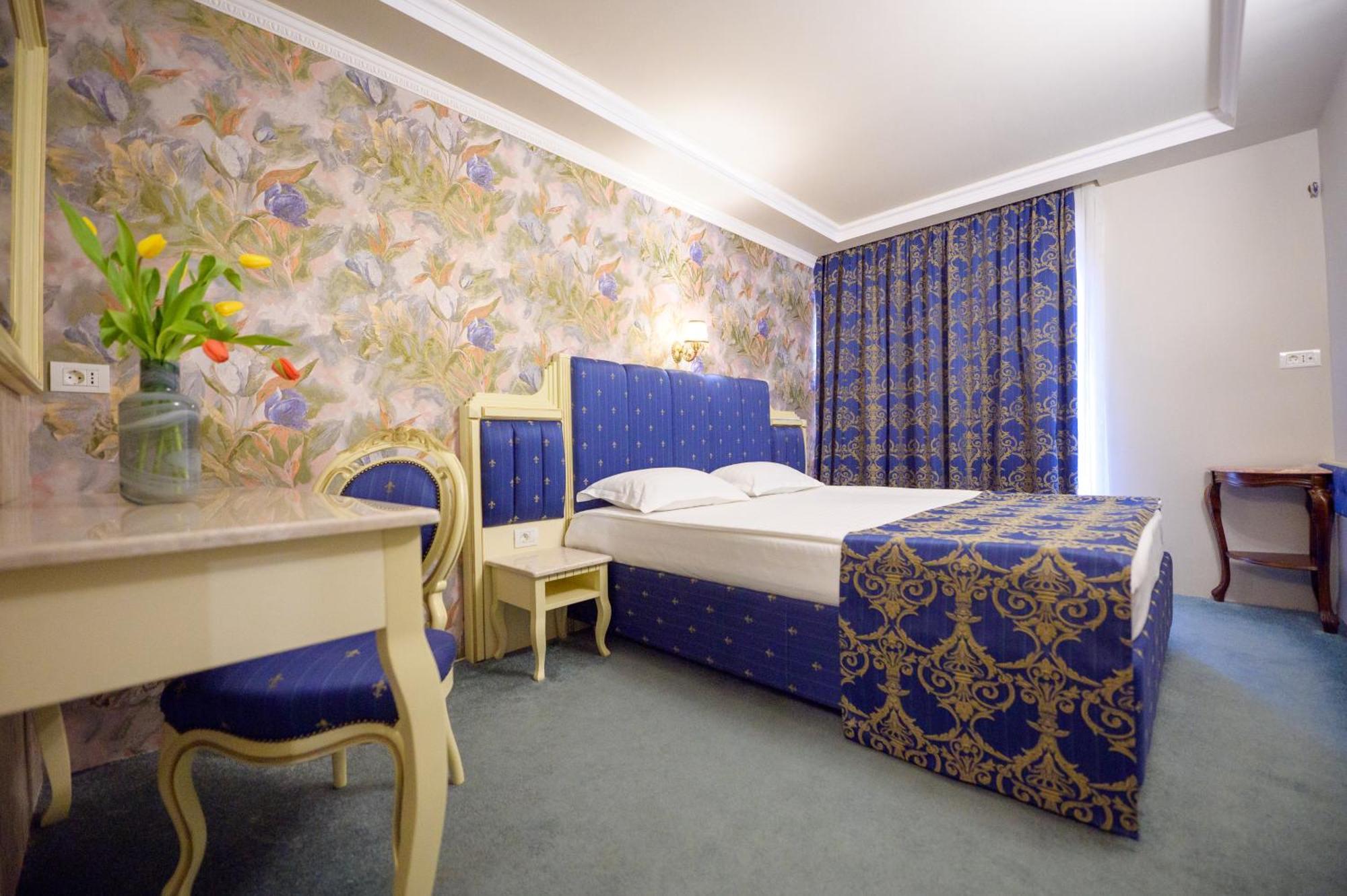 Complex Hotelier Iris-Mimoza Jupiter Exterior foto