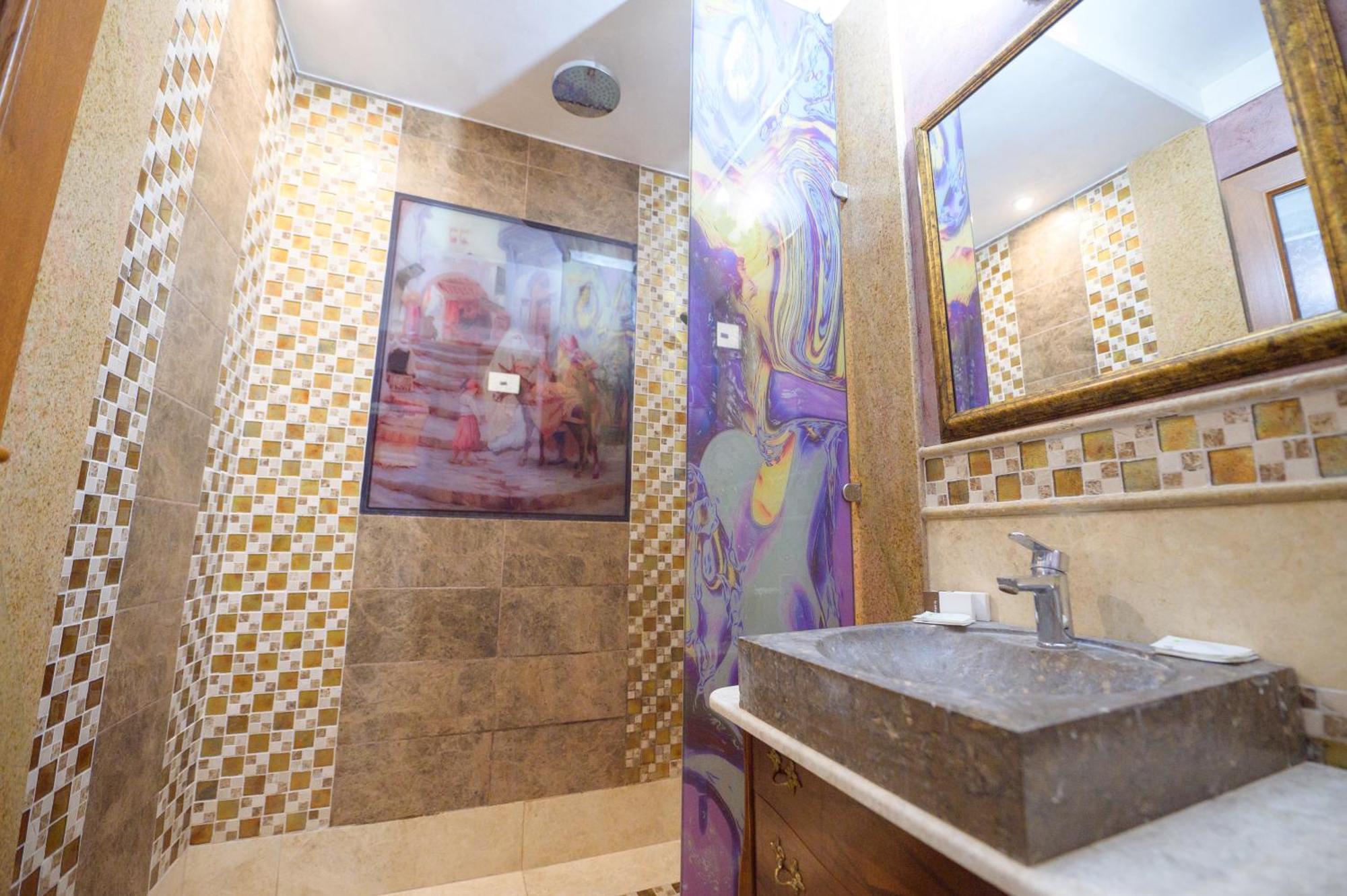 Complex Hotelier Iris-Mimoza Jupiter Exterior foto
