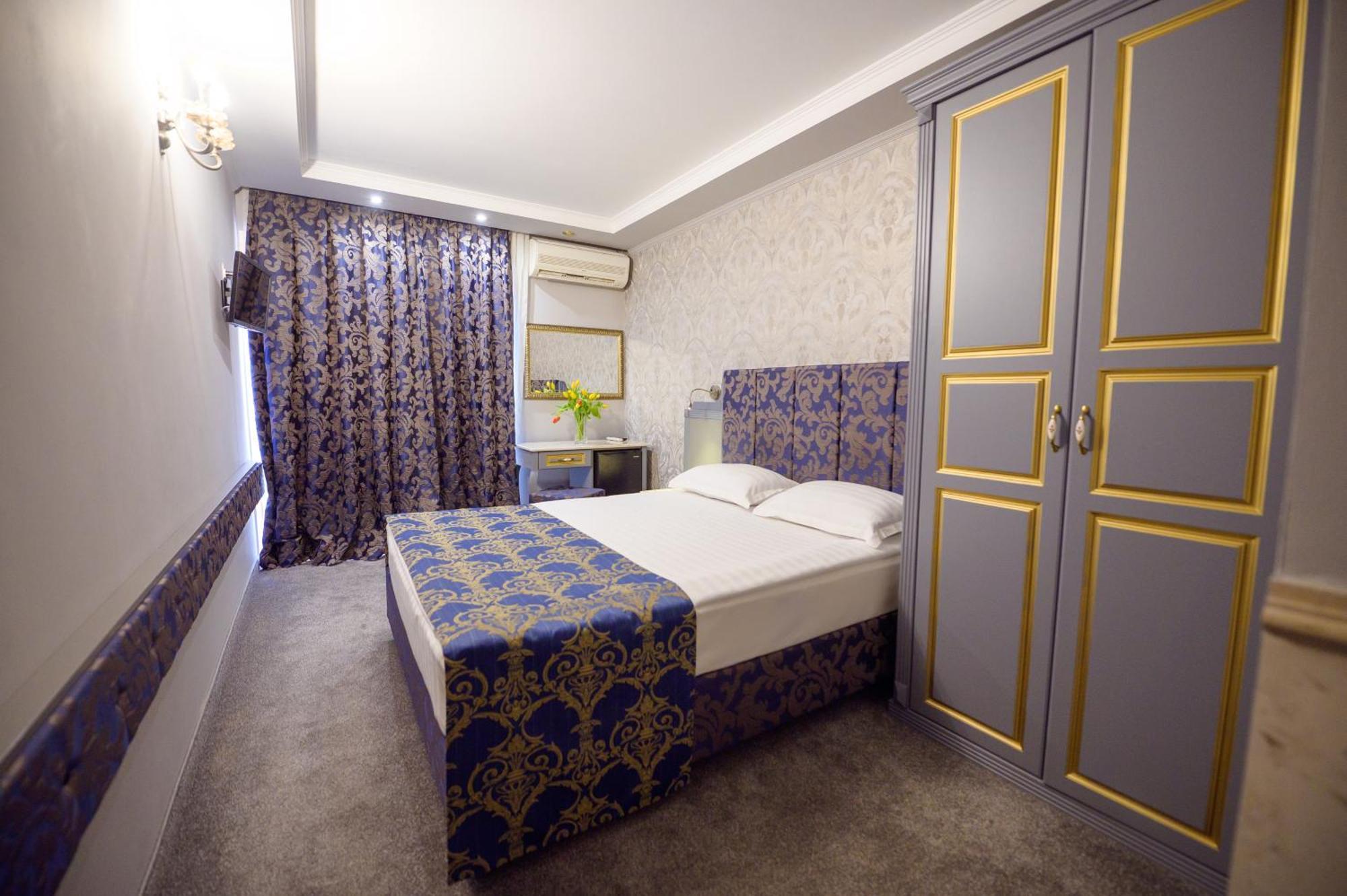 Complex Hotelier Iris-Mimoza Jupiter Exterior foto