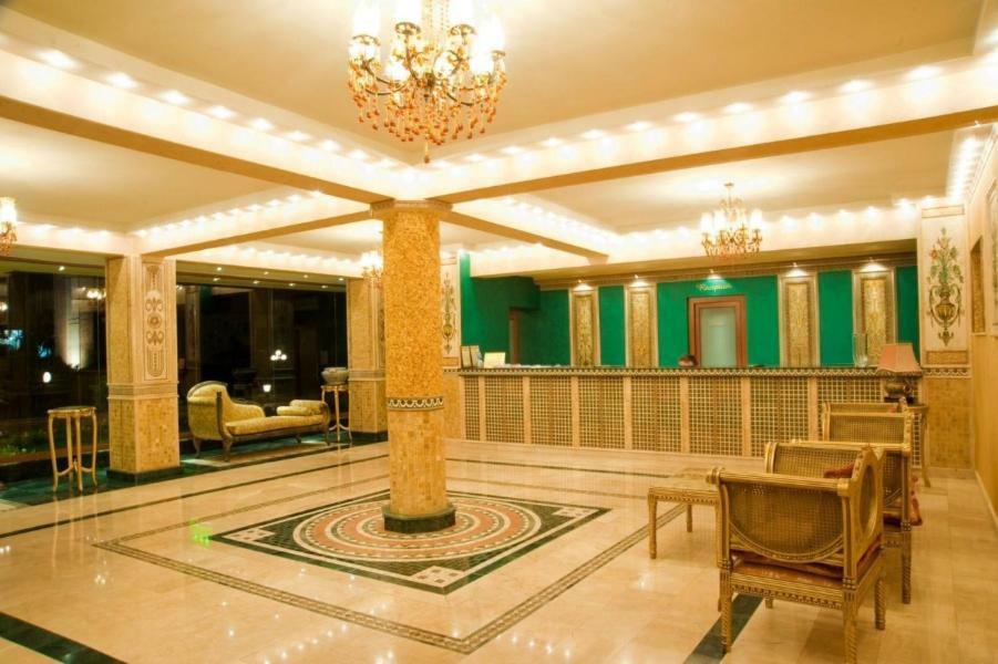 Complex Hotelier Iris-Mimoza Jupiter Exterior foto